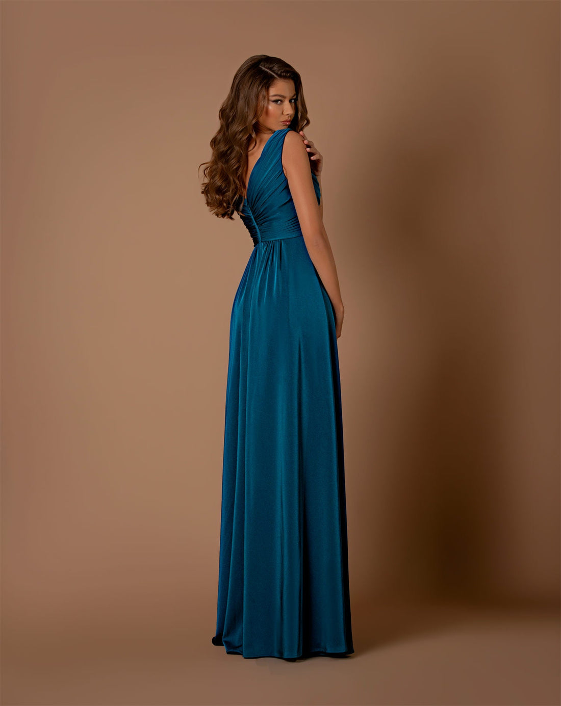 Laura Dress by Nicoletta NBM1002