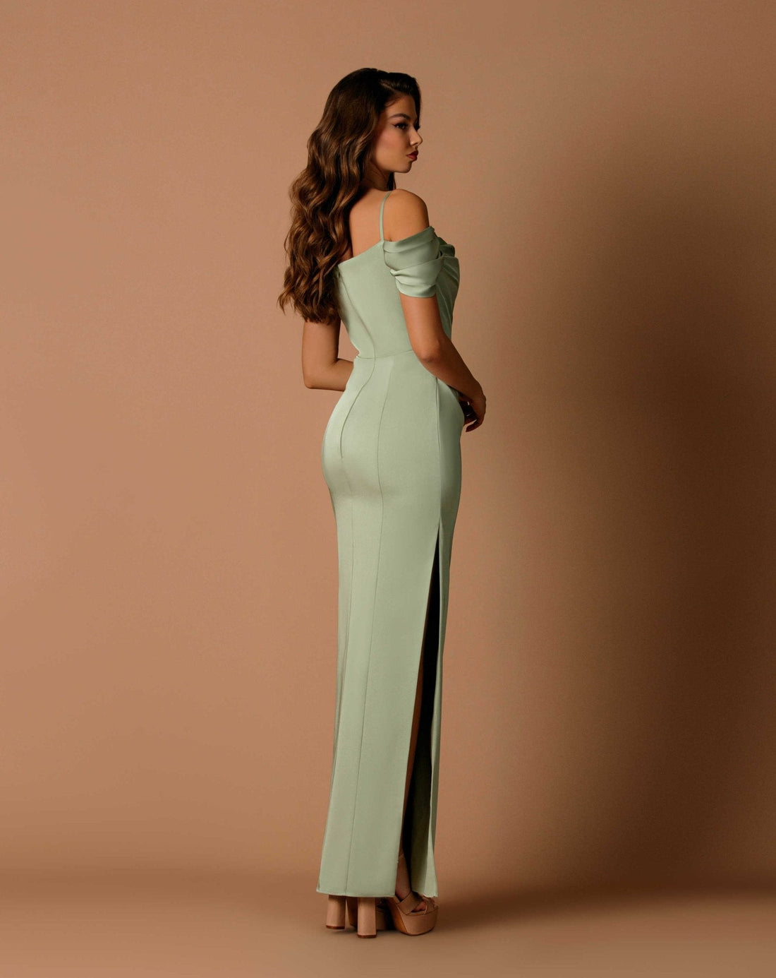 Sasha Dress by Nicoletta NBM1016