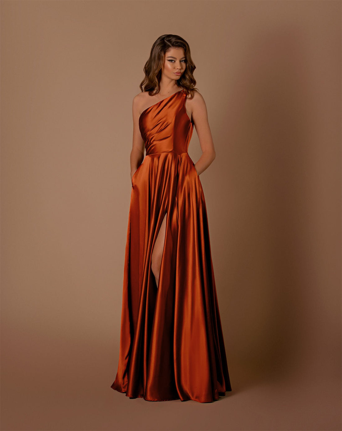 Martha Dress By Nicoletta NBM1020