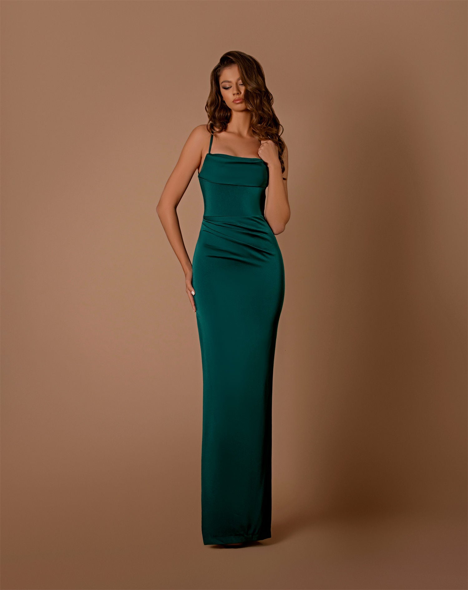 Kylie Dress By Nicoletta NBM1021