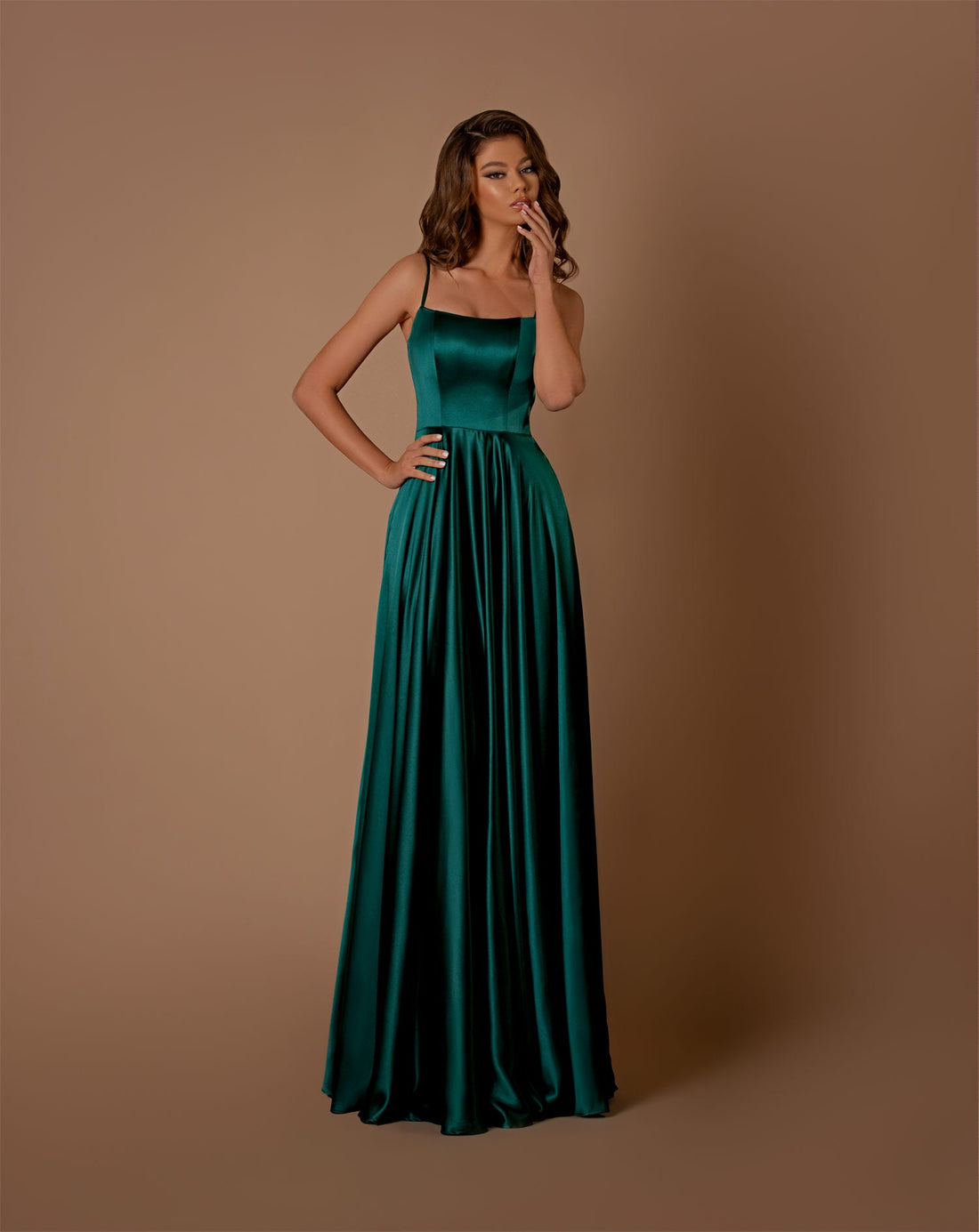 Kelly Dress by Nicoletta NBM1026