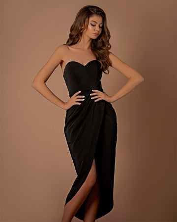 Pippa Dress by Nicoletta NBM1033