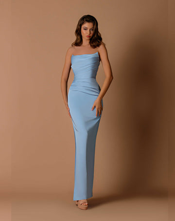 Sammy Dress by Nicoletta NBM1034