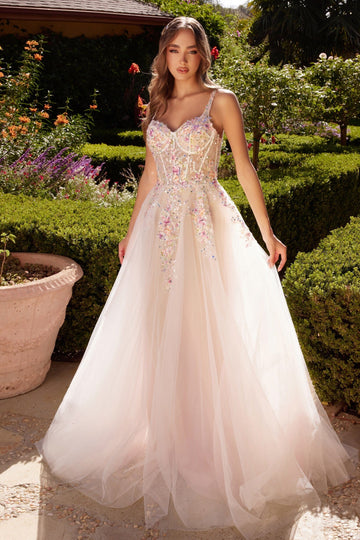 Andrea and Leo A1288 Dress